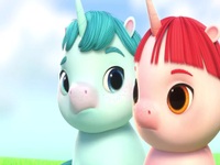 Not Quite Narwhal S01E14 480p x264-mSD EZTV