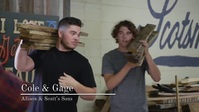 Home Town 2017 S06E09 Wraparound Porch XviD-AFG EZTV