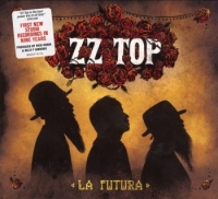 ZZ Top- La Futura- [2012]- NewMp3Club