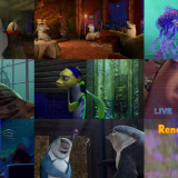 Shark Tale 2004 1080p BluRay X264-AMIABLE