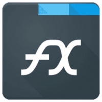 FX File Explorer v7.1.0.1 Mod Apk [CracksMind]