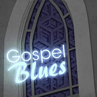 Various Artists - Gospel Blues (2021) Mp3 320kbps [PMEDIA] ️