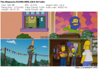 The Simpsons S31E06 WEB x264-XLF mkv The Simpsons S31E06 WEB x264-XLF mkv