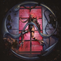 Lady Gaga - Chromatica (2020) [24-48 FLAC]