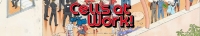 Cells At Work S02E01 720p WEB H264-URANiME[TGx]