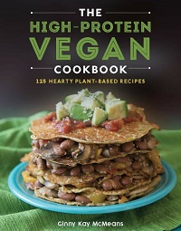 The High-Protein Vegan Cookbook - 125+ Hearty Plant-Based Recipes The High-Protein Vegan Cookbook - 125+ Hearty Plant-Based Recipes