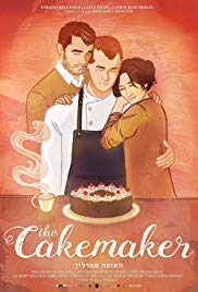 The Cakemaker 2017 1080p BluRay x264-worldmkv