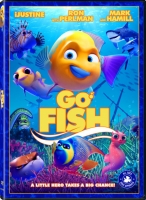 Go Fish 2019 HDRip XviD AC3-EVO