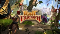 Fort Triumph v.1.1.0 [Unity3D] [GOG] [Linux Native]