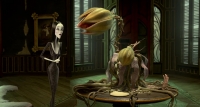 The Addams Family (2019) [1080p/HEVC/DD51] [h3llg0d]