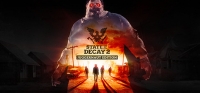 State of Decay 2 Juggernaut Edition Lethal Zone State of Decay 2 Juggernaut Edition Lethal Zone