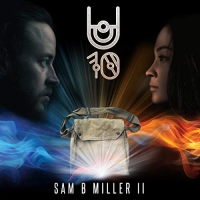 U-10 - Sam B. Miller II - 2019 (Sci-Fi) [Audiobook] (miok)