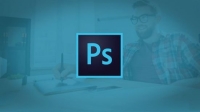 Udemy - Photoshop CC 2020 MasterClass [FileCR]