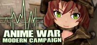 ANIME WAR Modern Campaign ANIME WAR Modern Campaign