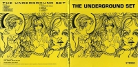 The Underground Set - Underground set 1970.[iDN_CreW]
