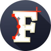 FontLab VI 6.0.9 (6797) (macOS)