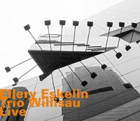Ellery Eskelin Trio - Willisau Live (2016)