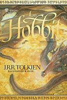 J.R.R. Tolkien - Lo Hobbit. Un viaggio inaspettato [EPUB]