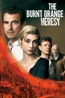 The Burnt Orange Heresy 2020 720p BluRay 800MB x264-GalaxyRG