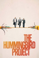 The Hummingbird Project 2018 1080p WEBRip 1400MB DD5 1 x264-GalaxyRG