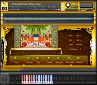 Cryptocipher.Voices.Of.Ragas.Vol.2.KONTAKT [goLdbLade]