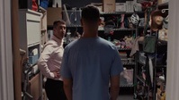 Casualty S37E09 XviD-AFG EZTV
