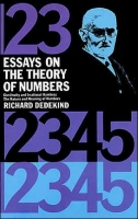 Essays on the Theory of Numbers (DOVER)~tqw~ darksiderg Essays on the Theory of Numbers (DOVER)~tqw~ darksiderg