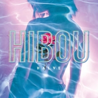 [dream-pop, indie-pop] (2019) Hibou - Halve [FLAC,Tracks] [DarkAngie]