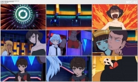 [HR] Tower of God 04 [1080p HEVC English-Dub] HR-GZ