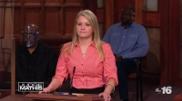 Judge Mathis S22E01 HDTV x264-CRiMSON EZTV Judge Mathis S22E01 HDTV x264-CRiMSON EZTV