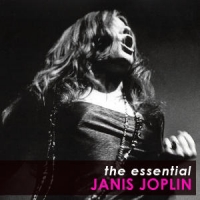 The Essential Janis Joplin (2003) aac
