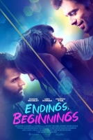 Endings Beginnings 2020 HDRip XviD AC3-EVO