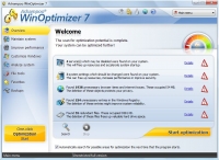 Ashampoo WinOptimizer v7.17 Software + Patch + Keygen