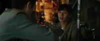 Parasite (2019) (1080p BluRay x265 HEVC 10bit AAC7 1)[Bandi]