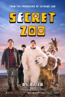Secret Zoo 2020 720p HDRip H264 BONE