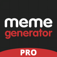 Meme Generator PRO v4.5706 Patched APK {APKMAZA}