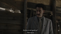 Borat Subsequent Moviefilm WebDl 1080p x264 [ExYu-Subs]