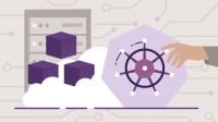Lynda - Running Kubernetes on AWS (EKS) Lynda - Running Kubernetes on AWS (EKS)