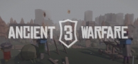 Ancient Warfare 3 Alpha 35.3.1 Ancient Warfare 3 Alpha 35.3.1