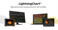 Arction LightningChart Ultimate SDK v8.5.1 + Crack [FTUApps]