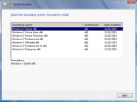 Windows 7 x86 [EN] [SP1.IE11.2019.05-NiKKA]