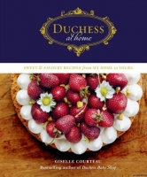 Duchess at Home - Sweet and Savoury Recipes (gnv64)