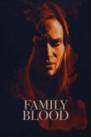 Family Blood 2018 720p NF WEBRip 800MB x264-GalaxyRG