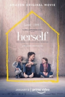 Herself 2021 HDRip XviD AC3-EVO