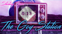 The Goy Station ft Patrick Little Episode 5 720p