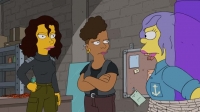The Simpsons S32E17 XviD-AFG EZTV The Simpsons S32E17 XviD-AFG EZTV