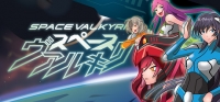 Space Valkyrie Space Valkyrie