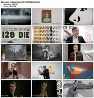 Museums in Quarantine S01 complete (1280x720p HD, 50fps, soft Eng subs)