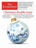 The Economist UK - December 22, 2018 The Economist UK - December 22, 2018
