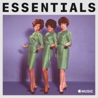 The Supremes Essentials (2020) Mp3 320kbps [PMEDIA] ️